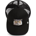 kasketter-buet-sort-snapback-wise-ass-original-recipe-the-farm-goorin-bros