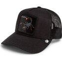 kasketter-buet-sort-snapback-deadly-scorpion-original-recipe-the-farm-goorin-bros