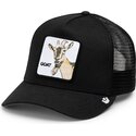 kasketter-buet-sort-snapback-goat-beard-original-recipe-the-farm-goorin-bros
