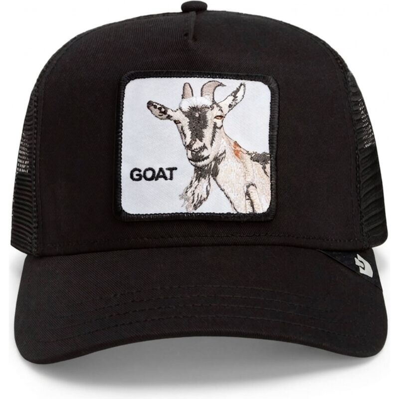 kasketter-buet-sort-snapback-goat-beard-original-recipe-the-farm-goorin-bros