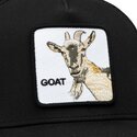 kasketter-buet-sort-snapback-goat-beard-original-recipe-the-farm-goorin-bros