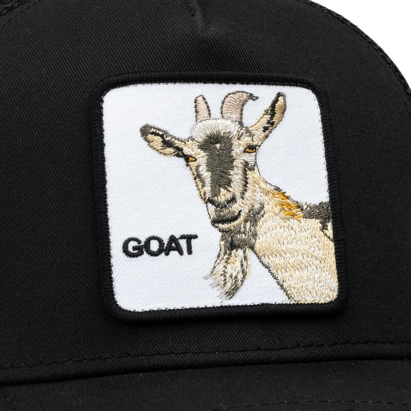 kasketter-buet-sort-snapback-goat-beard-original-recipe-the-farm-goorin-bros