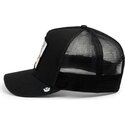kasketter-buet-sort-snapback-goat-beard-original-recipe-the-farm-goorin-bros