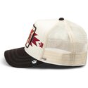 kasketter-buet-creme-snapback-canyon-free-spirit-trailblazer-the-farm-goorin-bros
