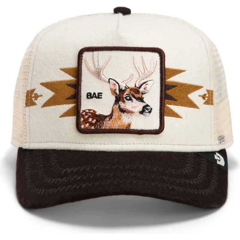 kasketter-buet-creme-snapback-canyon-bae-trailblazer-the-farm-goorin-bros