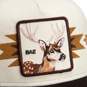 kasketter-buet-creme-snapback-canyon-bae-trailblazer-the-farm-goorin-bros