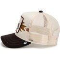 kasketter-buet-creme-snapback-canyon-bae-trailblazer-the-farm-goorin-bros