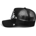 kasketter-buet-sort-snapback-canyon-gambler-trailblazer-the-farm-goorin-bros