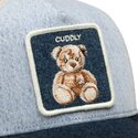 kasketter-buet-bla-snapback-fra-cuddly-after-dark-the-farm-goorin-bros