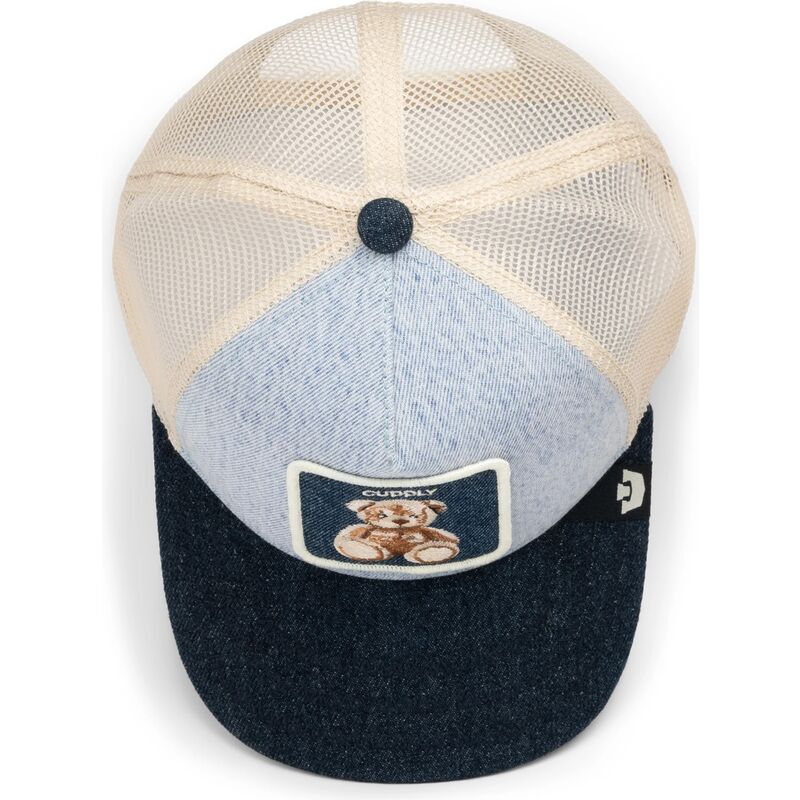 kasketter-buet-bla-snapback-fra-cuddly-after-dark-the-farm-goorin-bros