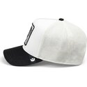 kasketter-buet-hvid-snapback-digital-stallion-split-decision-the-farm-goorin-bros