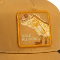 kasketter-buet-brun-snapback-circle-of-life-cold-blooded-tone-shift-the-farm-goorin-bros