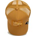 kasketter-buet-brun-snapback-circle-of-life-cold-blooded-tone-shift-the-farm-goorin-bros