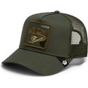 kasketter-buet-gron-snapback-circle-of-life-vicious-tone-shift-the-farm-goorin-bros