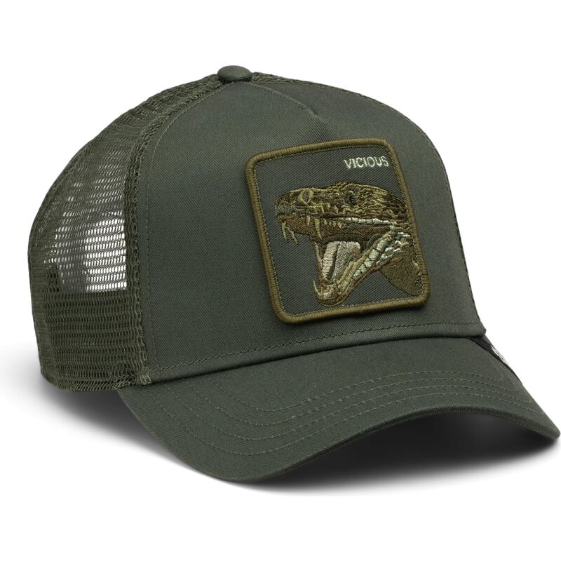 kasketter-buet-gron-snapback-circle-of-life-vicious-tone-shift-the-farm-goorin-bros