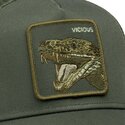 kasketter-buet-gron-snapback-circle-of-life-vicious-tone-shift-the-farm-goorin-bros