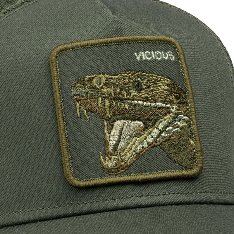 kasketter-buet-gron-snapback-circle-of-life-vicious-tone-shift-the-farm-goorin-bros