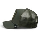 kasketter-buet-gron-snapback-circle-of-life-vicious-tone-shift-the-farm-goorin-bros