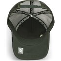 kasketter-buet-gron-snapback-circle-of-life-vicious-tone-shift-the-farm-goorin-bros
