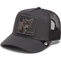 kasketter-buet-gra-snapback-circle-of-life-loner-tone-shift-the-farm-goorin-bros