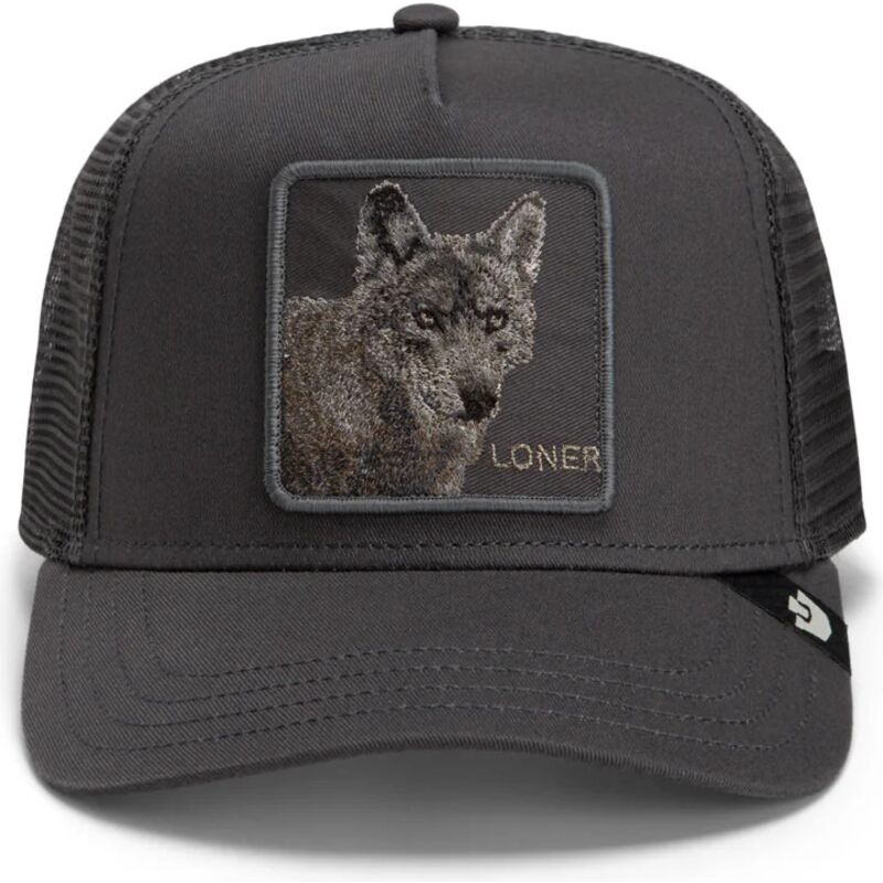 kasketter-buet-gra-snapback-circle-of-life-loner-tone-shift-the-farm-goorin-bros
