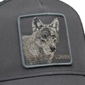 kasketter-buet-gra-snapback-circle-of-life-loner-tone-shift-the-farm-goorin-bros