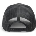 kasketter-buet-gra-snapback-circle-of-life-loner-tone-shift-the-farm-goorin-bros