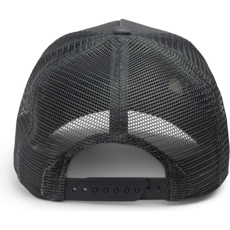 kasketter-buet-gra-snapback-circle-of-life-loner-tone-shift-the-farm-goorin-bros
