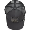 kasketter-buet-gra-snapback-circle-of-life-loner-tone-shift-the-farm-goorin-bros
