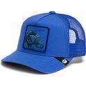 kasketter-buet-bla-snapback-tonal-legend-full-intent-the-farm-goorin-bros