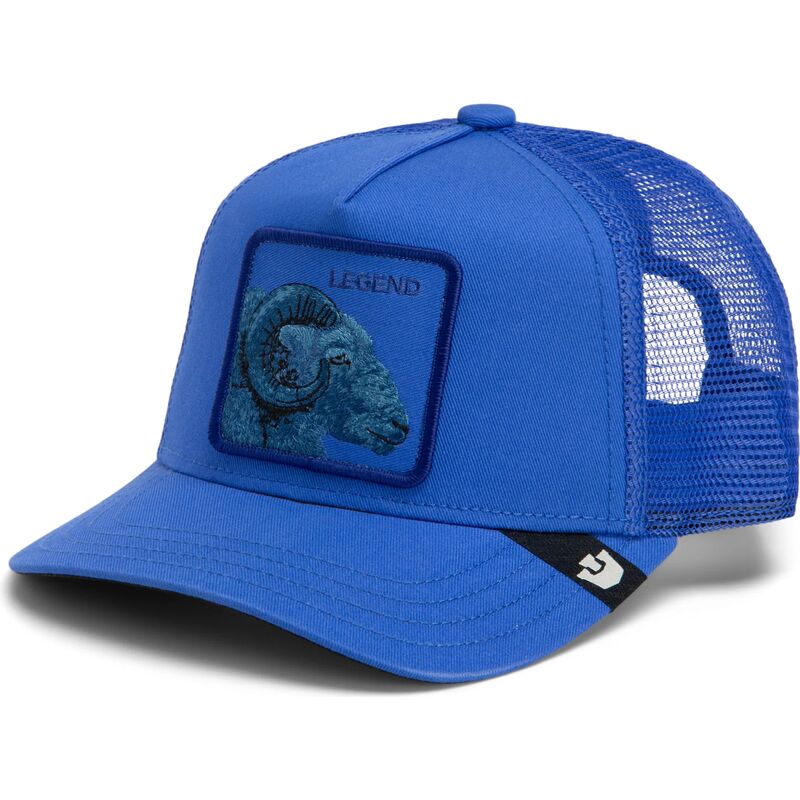 kasketter-buet-bla-snapback-tonal-legend-full-intent-the-farm-goorin-bros