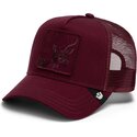 kasketter-buet-rod-snapback-tonal-bae-full-intent-the-farm-goorin-bros