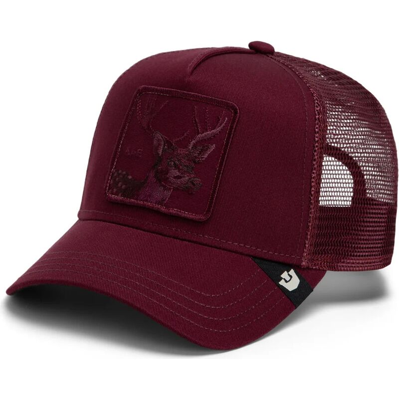 kasketter-buet-rod-snapback-tonal-bae-full-intent-the-farm-goorin-bros