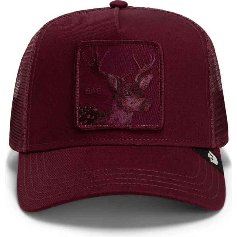 kasketter-buet-rod-snapback-tonal-bae-full-intent-the-farm-goorin-bros