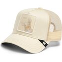 kasketter-buet-creme-snapback-tonal-amigo-full-intent-the-farm-goorin-bros