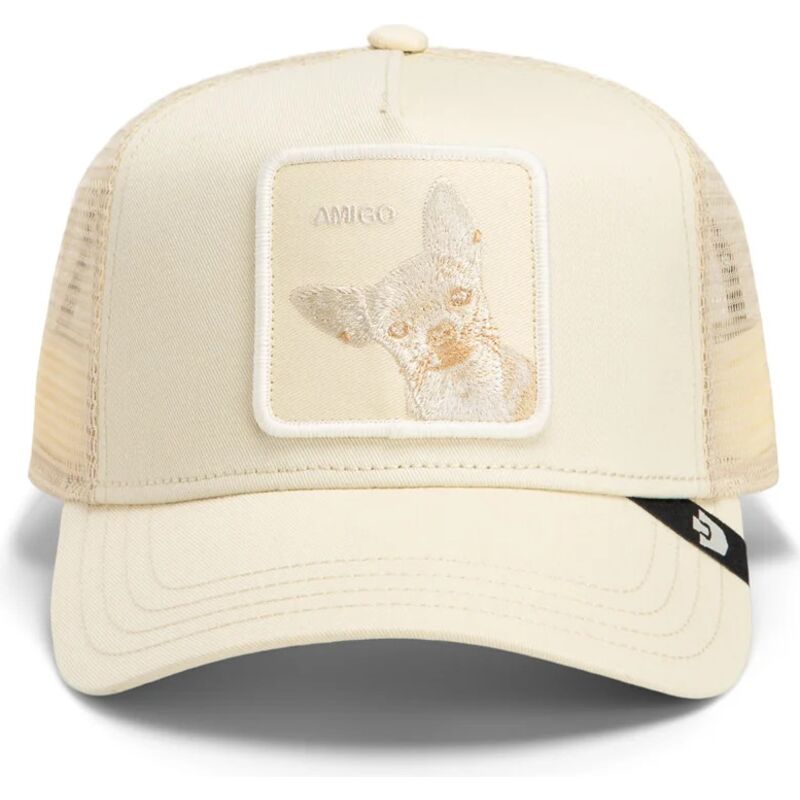 kasketter-buet-creme-snapback-tonal-amigo-full-intent-the-farm-goorin-bros