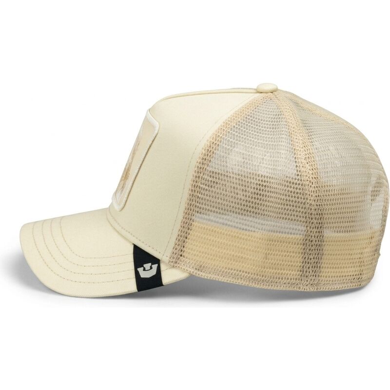 kasketter-buet-creme-snapback-tonal-amigo-full-intent-the-farm-goorin-bros