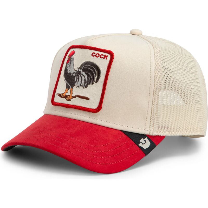 kasketter-buet-rod-snapback-the-suede-rooster-microsuede-cock-the-farm-goorin-bros
