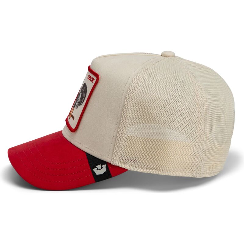 kasketter-buet-rod-snapback-the-suede-rooster-microsuede-cock-the-farm-goorin-bros