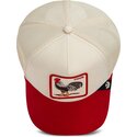 kasketter-buet-rod-snapback-the-suede-rooster-microsuede-cock-the-farm-goorin-bros
