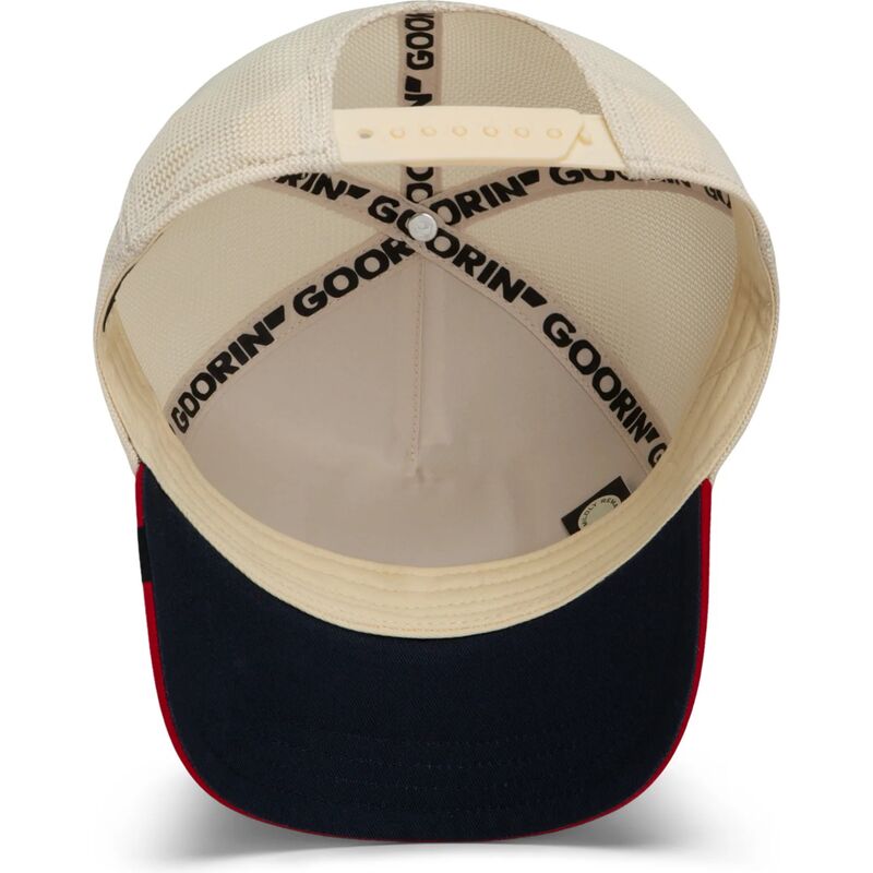 kasketter-buet-rod-snapback-the-suede-rooster-microsuede-cock-the-farm-goorin-bros
