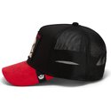 kasketter-buet-sort-snapback-cancelled-skull-microsuede-the-farm-goorin-bros
