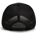 kasketter-buet-sort-snapback-cancelled-skull-microsuede-the-farm-goorin-bros