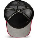 kasketter-buet-sort-snapback-cancelled-skull-microsuede-the-farm-goorin-bros