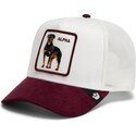 kasketter-buet-hvid-snapback-suede-alpha-microsuede-the-farm-goorin-bros