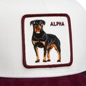 kasketter-buet-hvid-snapback-suede-alpha-microsuede-the-farm-goorin-bros