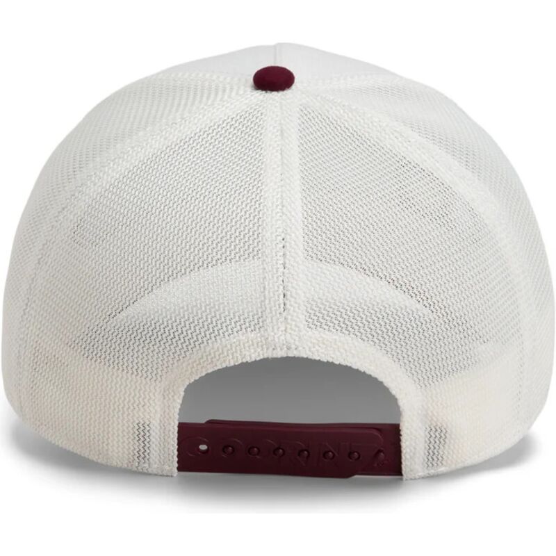 kasketter-buet-hvid-snapback-suede-alpha-microsuede-the-farm-goorin-bros kasketter-buet-hvid-snapback-suede-alpha-microsuede-the-farm-goorin-bros