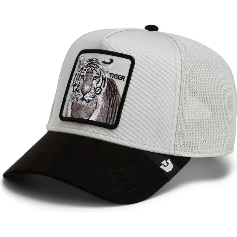 kasketter-buet-gra-snapback-suede-tiger-microsuede-the-farm-goorin-bros
