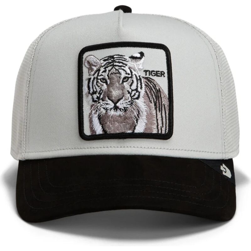 kasketter-buet-gra-snapback-suede-tiger-microsuede-the-farm-goorin-bros