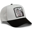 kasketter-buet-gra-snapback-suede-tiger-microsuede-the-farm-goorin-bros
